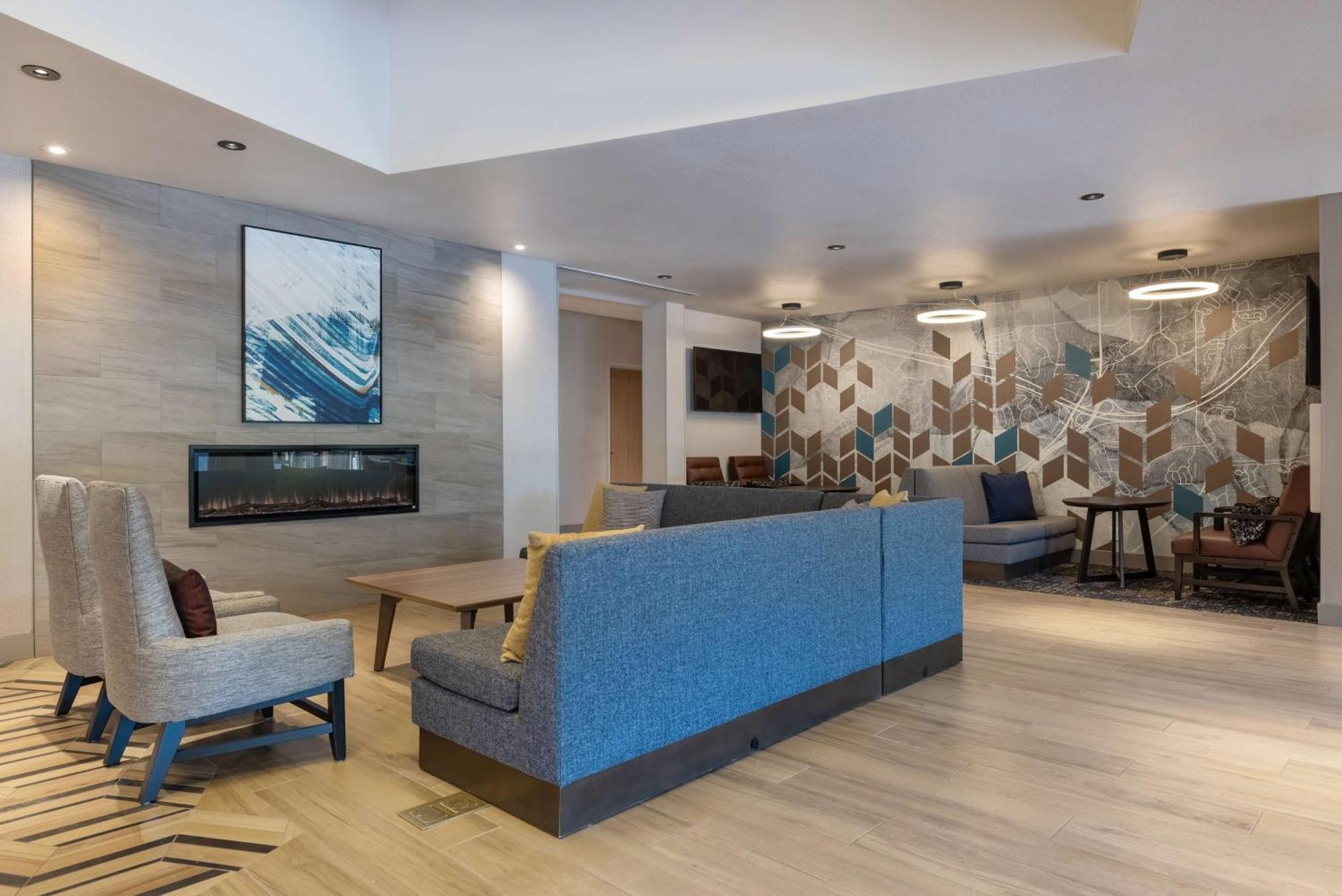 Hyatt Place Flagstaff Exteriér fotografie