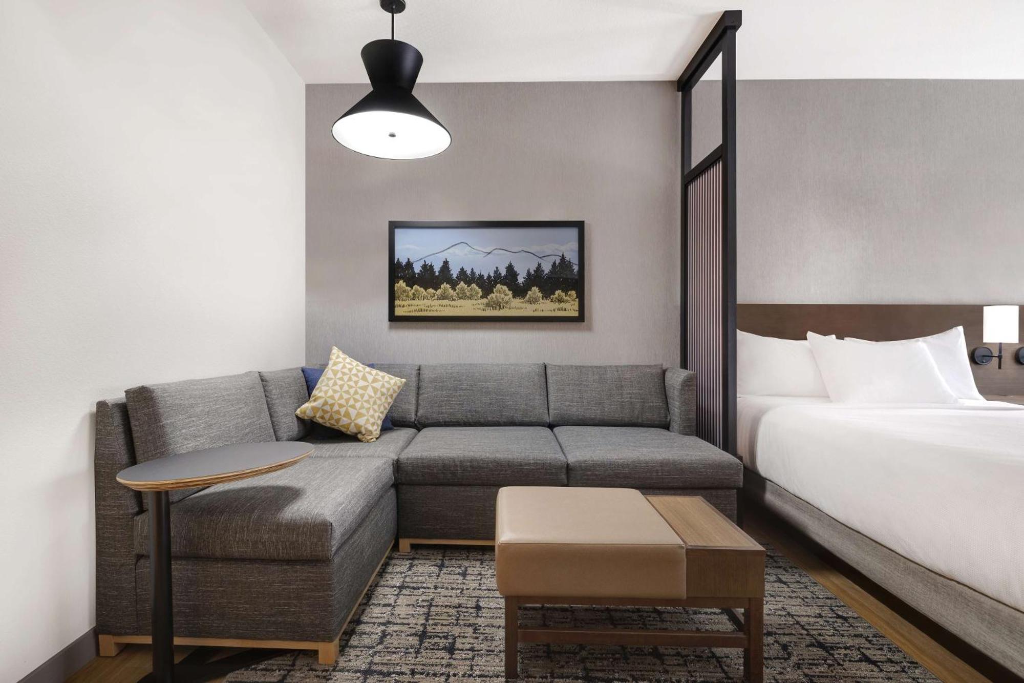 Hyatt Place Flagstaff Exteriér fotografie