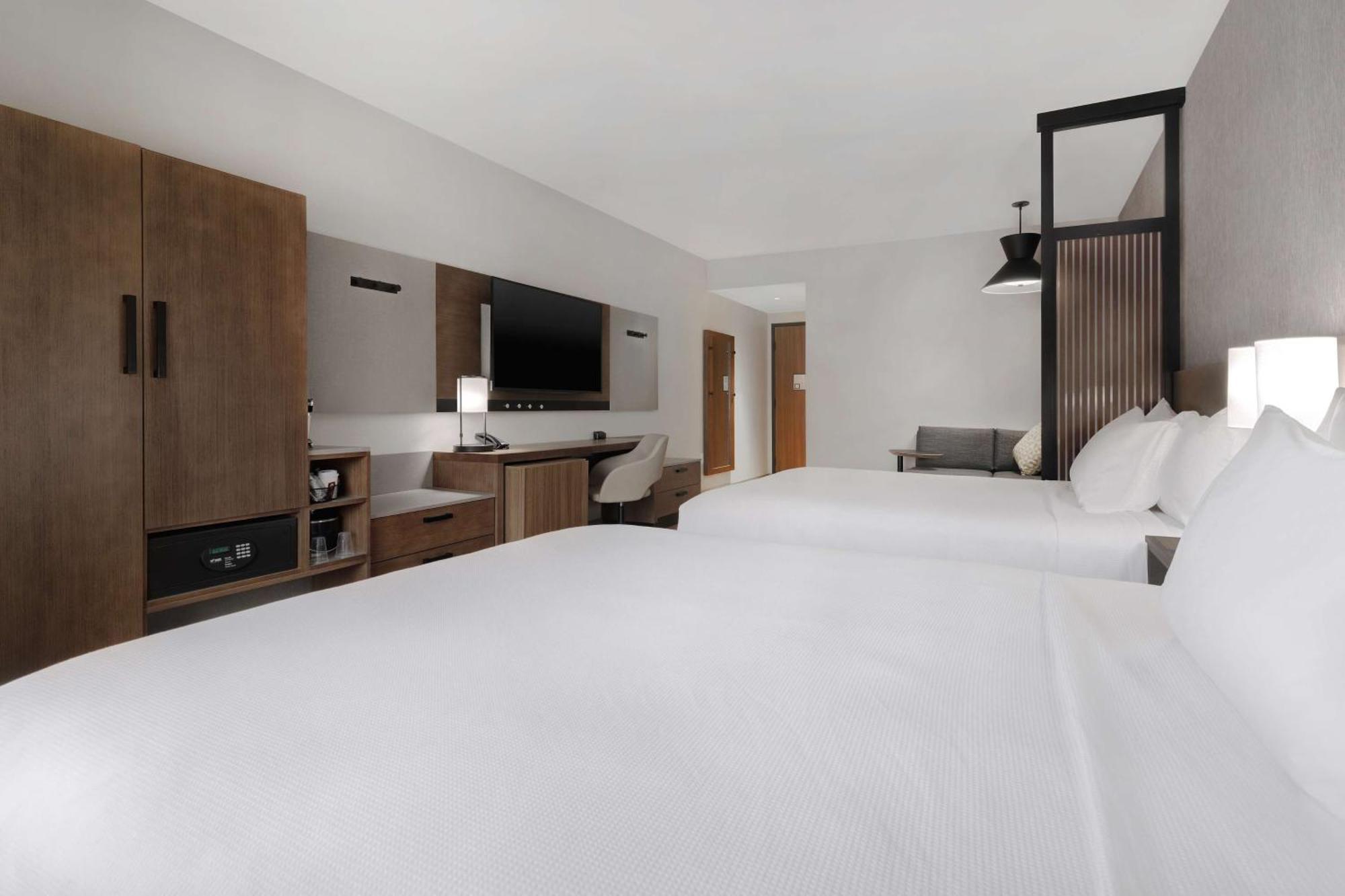 Hyatt Place Flagstaff Exteriér fotografie