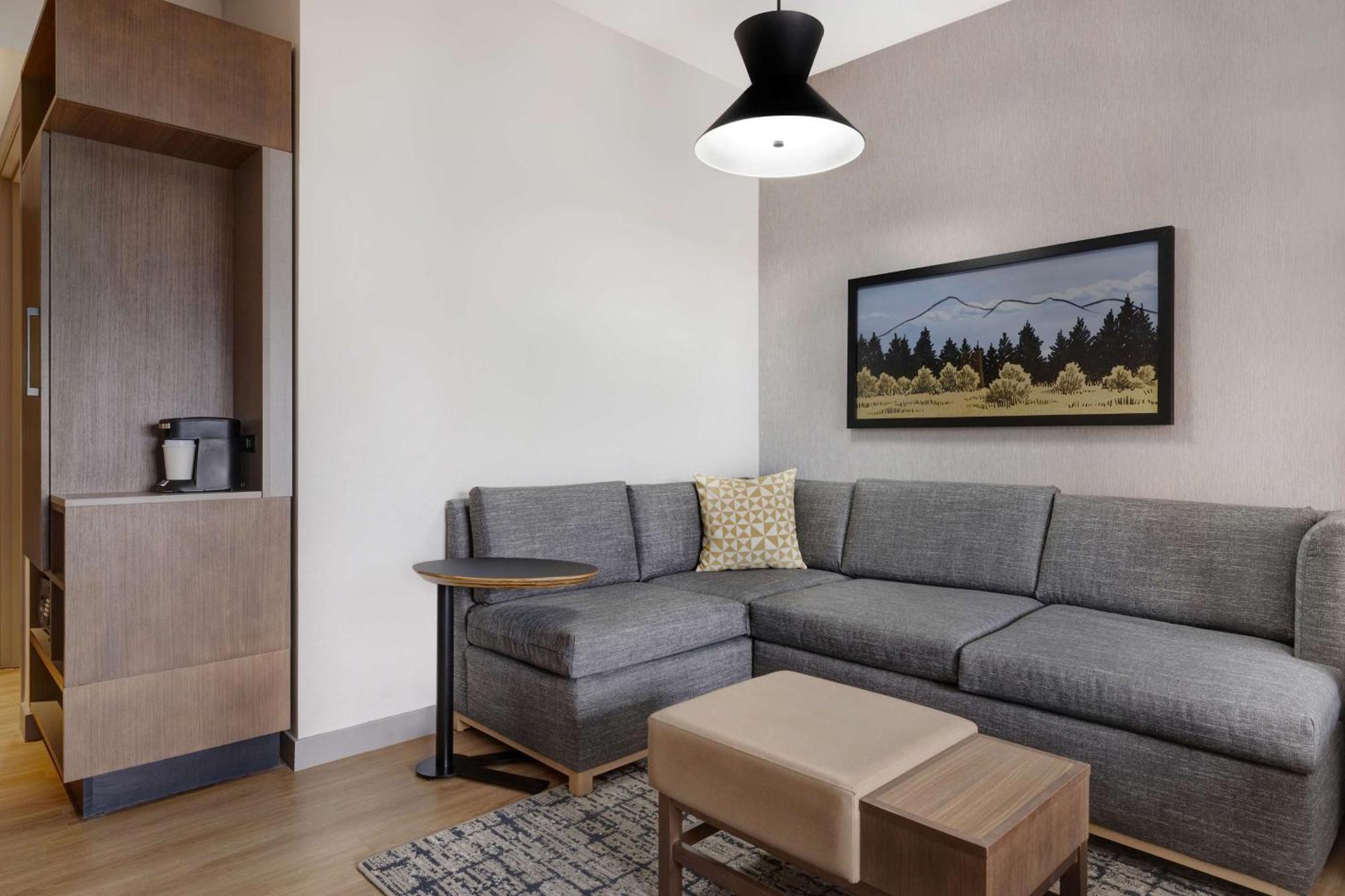 Hyatt Place Flagstaff Exteriér fotografie